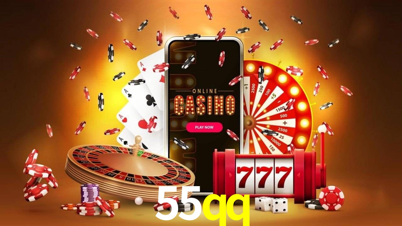 Slot Games 55qq