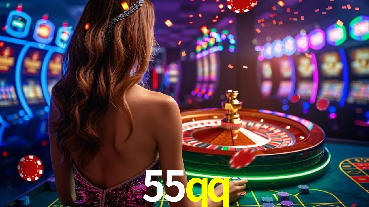 55qq App Interface