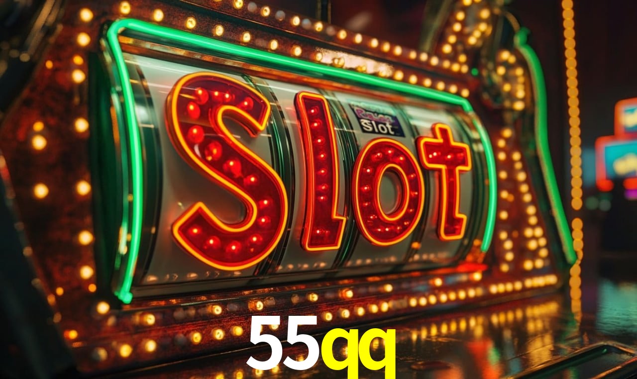 Secure Login 55qq