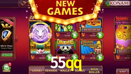 VIP Casino 55qq