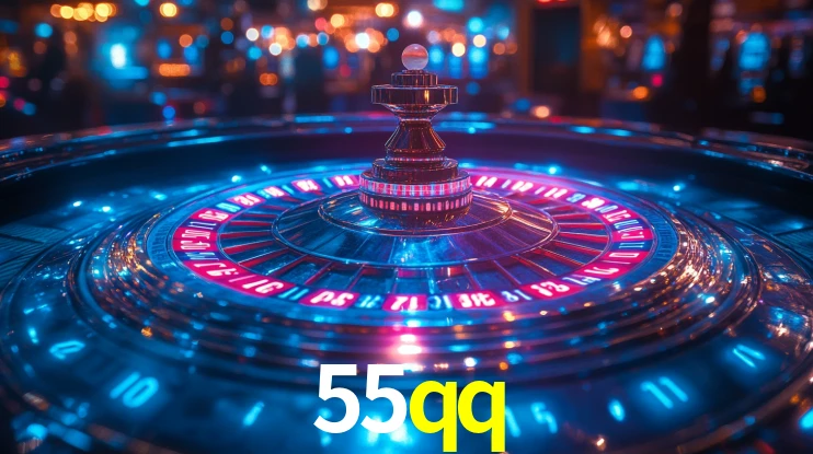 Welcome Bonus 55qq