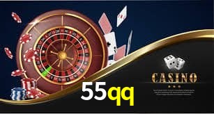 Welcome Bonus 55qq